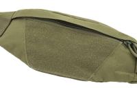 Bolsa para correr con bolsillo en la cintura de camuflaje para viajes militares del ejército, riñonera táctica para deportes al aire libre - details 3