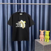 FSTN08 GU--CCI, el mejor diseño de camiseta, ropa usada barata, camiseta personalizada, 100% algodón para hombre - details 5