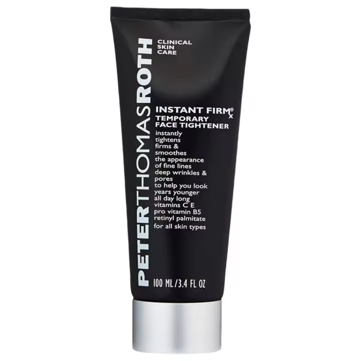 Tensor facial de 30ML, aspecto firme y suave de líneas finas, arrugas profundas, poros, tensor instantáneo para ojos temporal, cuidado de la piel - 1