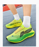 Verano nuevos zapatos de malla transpirable zapatillas de deporte para hombres y mujeres zapatos casuales - details 33