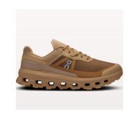 Zapatillas En Runing Cloudvista 2 Tostado Hombre - details 4