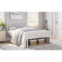 cama hierro