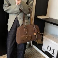 Bolso de mano elegante impermeable con correa ajustable y espacio amplio para uso diario - details 11