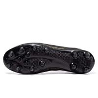Zapatillas de fútbol profesionales para hombre y mujer con uñas largas/rotas para entrenamiento al aire libre, adecuadas para césped de verano - details 8