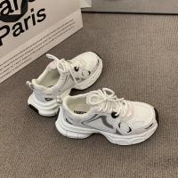 Zapatillas Deportivas de Lujo para Mujer Zapatillas Interiores Transpirables de Malla - details 21