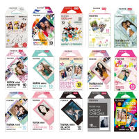 Papel fotográfico para cámara Instax Mini 12/11/9/8/99 Link Liplay EVO, 10 hojas - details 11
