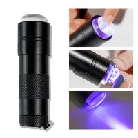 Cabeza de Estampador de Silicona UV Luz de Presión Manual Secado Rápido Arte de Uñas - details 7