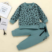 Ropa de bebé niña Traje de niño - details 2