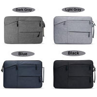 Funda multiusos para ordenador portátil con asa para 11 ", 12", 13 ", 14", 15 ", 15,6" pulgadas, funda para ordenador portátil a prueba de golpes - details 1