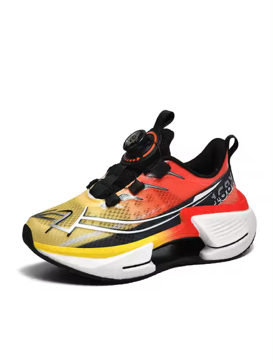 Zapatillas de Niños para el Verano Zapatos Casuales de Malla para Niños Zapatos de  Niños - 1