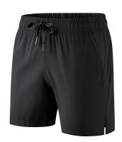 Pantalones Cortos de Correr para Hombre en Verano Ropa Deportiva de Gimnasio Secable y Transpirable para Fitness y Deportes al Aire Libre - details 9