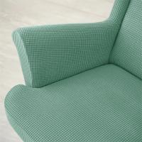 Funda elástica de LICRA para sillón, forro Polar, Protector de muebles - details 17
