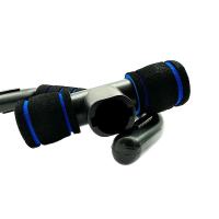 Soporte de Push Up Antideslizante Manijas de Gimnasio para Fortalecer Músculos de Pecho y Brazo - details 4