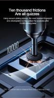 Protector de pantalla de vidrio templado para IPhone, modelos 14, 13, 12, 11 Pro Max, 12Mini, 13Mini, 7, 8 Plus, SE, X, XS, XR, 14Pro, 2 a 5 unidades - details 8
