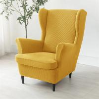 Funda elástica de LICRA para sillón, forro Polar, Protector de muebles - details 24