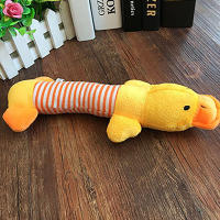 Tira de sonido para mascotas, juguete de felpa, entrenamiento Molar, juguete interactivo para mascotas para todos los gatitos y cachorros - details 17