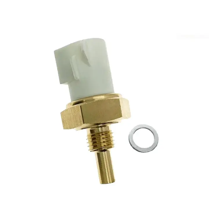 Sensor de temperatura para Ford Escort 94-02 Verona 94-96 Volkswagen Gol 94-96 Logus 94-97 Parati 95-97 1,0 1,6 1,8 F32F12A648AA - 1