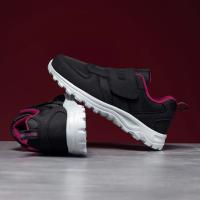 Zapatos para Diabéticos Zapatos Cómodos para Caminar, Zapatos Casuales Antideslizantes para Correr, Zapatos de Tenis Anchos para Hombres Mayores y Más Ancianos - details 1