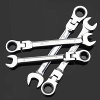 Herramientas de reparación de automóviles, Kit de reparación de automóviles de 1/4 pulgadas, paquete de combinación de Llave - details 14