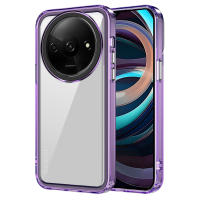 Funda Acrílica Transparente para Xiaomi Redmi A3 Material PC+TPU Accesorios de Electrónica - details 3
