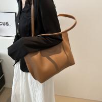 Bolso De Hombro Retro De Gran Capacidad Bolso De Mano Casual Para Viaje Y Comunicación Diaria Bolso De Bocadillo Para Playa - details 5