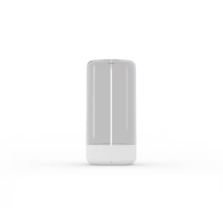 Quantum Wire Luz Ambiental Lámpara Magnética Dormitorio Luz de Noche Dormitorio Sueño Lámpara de Cabecera Regalo - 1