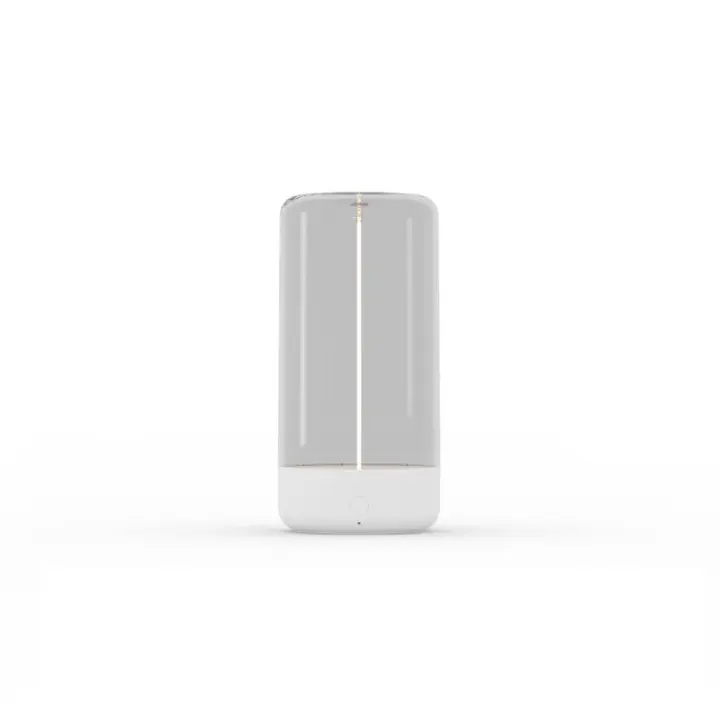 Quantum Wire Luz Ambiental Lámpara Magnética Dormitorio Luz de Noche Dormitorio Sueño Lámpara de Cabecera Regalo - 1
