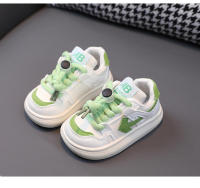 Zapatos deportivos para niños y niñas de 1 a 6 años, 3 niños, suela blanda - details 9