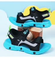 Sandalias de verano para niños, zapatos de playa para niños al aire libre, zapatos cómodos para niños, sandalias romanas informales para niños, chanclas, zapatillas - details 23