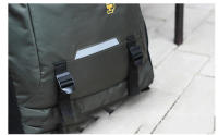 Mochila de senderismo para hombres y mujeres con gran capacidad 50L/80L para deportes al aire libre Trekking montañismo escalada Camping hombro - details 10
