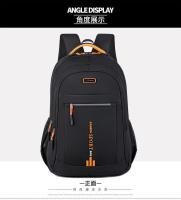 Mochila escolar Oxford impermeable, bolsa de ordenador de negocios, mochila de viaje informal, bolsa escolar para estudiantes de secundaria - details 19