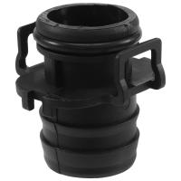 Clip de tubo de manguera de entrada de flujo de filtro de aire de coche para Ford /Focus /C-Max 2003-2012 7M519A673EJ 30680774 7M519A673E - details 2