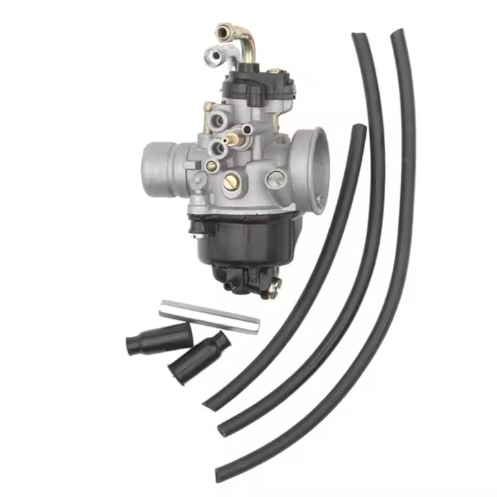 1 Uds carburador 12mm tipo Phbn 12 para BOOSTER Aerox MINARELLI CON SERVIZ 50CC para Scooter Yamaha BWS - 1