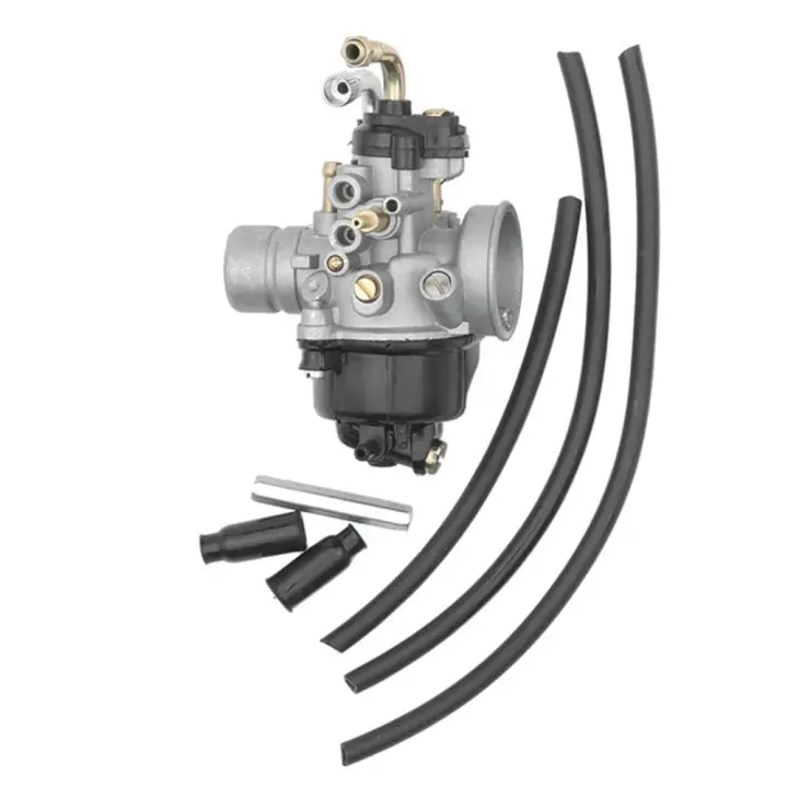 1 Uds carburador 12mm tipo Phbn 12 para BOOSTER Aerox MINARELLI CON SERVIZ 50CC para Scooter Yamaha BWS - 1