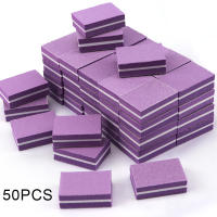 Minilimas pulidoras para manicura y pedicura, limas para manicura y arte de uñas, limas blancas - details 8