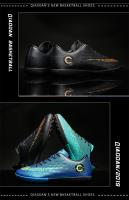 Zapatos de Fútbol de Sociedad TF Zapatillas de Entrenamiento de Futsal Antideslizantes para Niños - details 5