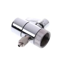 Desviador de grifo con filtro de agua, sistema Vae Ro, conector de tubo de 1/4" 2,5/8" 3/8" - details 3