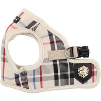 Puppia Arnés Junior B Beige XL - details 0