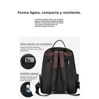 Mochila para mujer 2025 nueva moda bolso de hombro Casual versátil bolso de mensajero bolso Xiaoxiangfeng para mujer - details 15