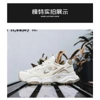 Zapatos de papá Retro, zapatos informales viejos para hombre, nuevas zapatillas transpirables antideslizantes absorbentes de golpes, zapatos deportivos para correr para papá - details 10