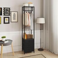 armario alto independiente, cómoda de pie para dormitorio, sala de estar, entrada, - details 1
