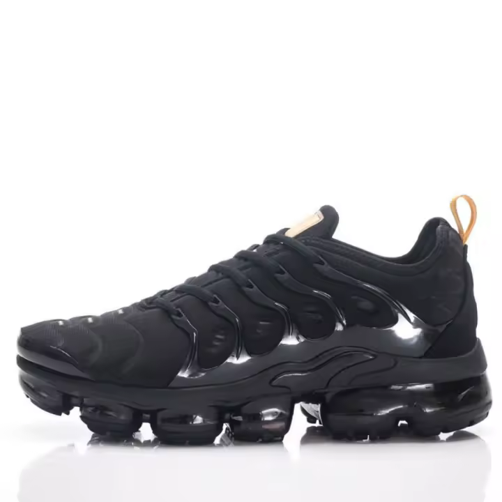 Moda diaria de los hombres zapatos para correr casual versátil deportes zapatos para correr - 1