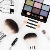 Brochas de maquillaje con punta de esponja, aplicador de sombra de ojos, palos de maquillaje - details 5