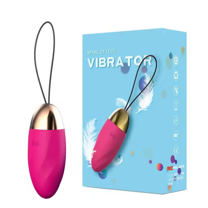 Leten Kegel Control Remoto Inalámbrico Estimulador de Placer Sensual para Mujeres - 1
