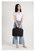 Bolsa de Cosméticos Profesional Portátil Multifuncional para Almacenamiento de Maquillaje y Cuidado de la Piel Bolsa de Almacenamiento de Internet Famosa - details 21