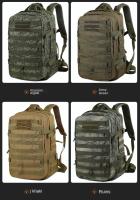 Mochila táctica de caza Molle, bolsa impermeable al aire libre para senderismo, Camping y caza - details 10