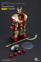 JOYTOY Figura de Acción Heresia de Horus Modelo de Anime de Tres Mil Hijos de Belial - details 18