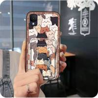 Funda de teléfono con bolsa de tarjeta de dibujos animados para TCL Ion Z, funda de Graffiti, envoltura completa impermeable, funda suave duradera, silicona antigolpes - details 8