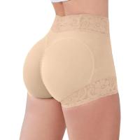 Fajas colombianas control de abdomen levantador de glúteos moldeador corporal mujeres faja adelgazante moldeadora - details 0