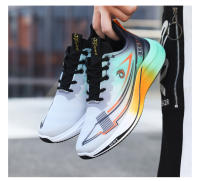 Verano nuevos zapatos casuales antideslizantes zapatos deportivos ligeros zapatos para correr de viaje zapatos de estudiante de moda versátil - details 18